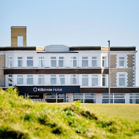 The Kilbirnie Hotel นิวคีย์ ภายนอก รูปภาพ