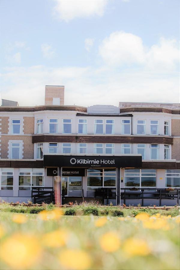 The Kilbirnie Hotel นิวคีย์ ภายนอก รูปภาพ